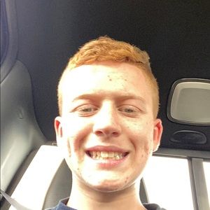 Meet your Posher, Ryan